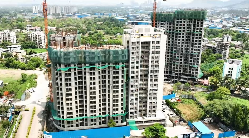 Provident-Palm-Vista-Construction-status-june-2025